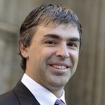 larry page