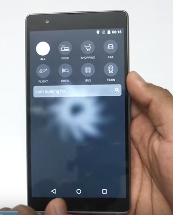 YU Yureka Note 1