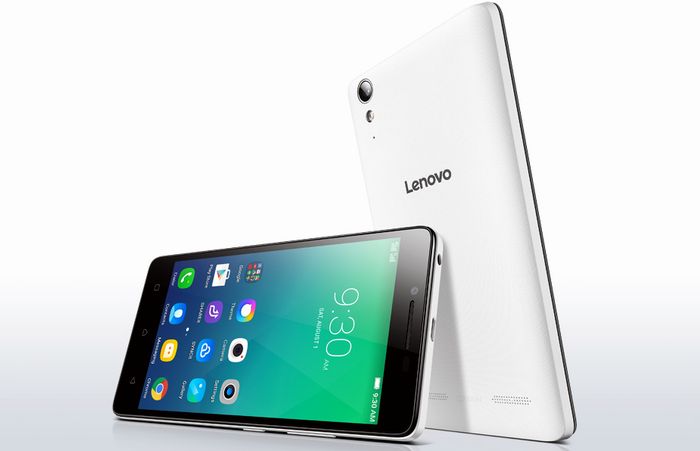 Lenovo A6010