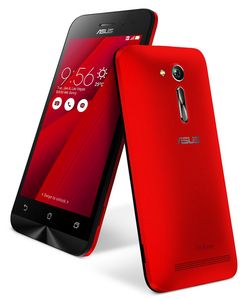 ASUS ZenFone Go