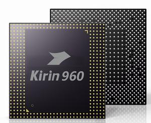 kirin 960 16