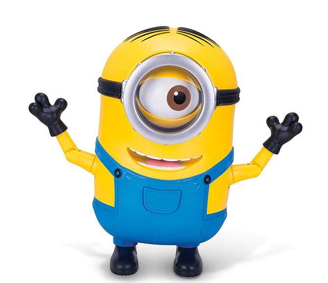 minion