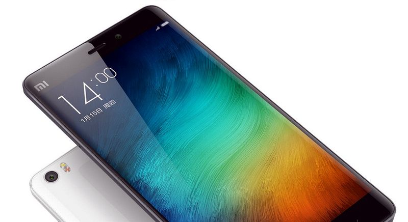 xiaomi mi5