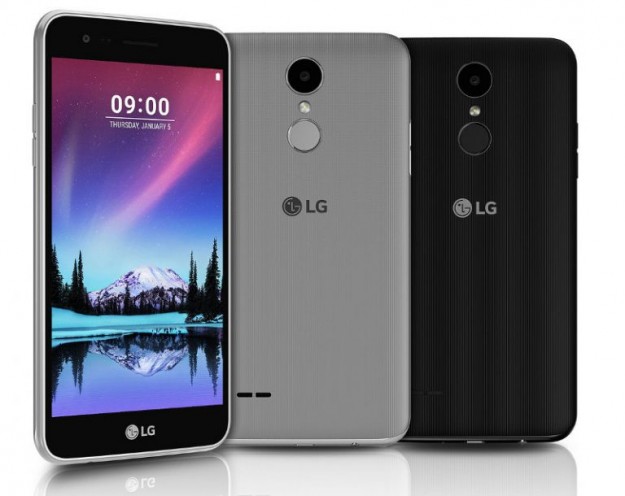 LG K4