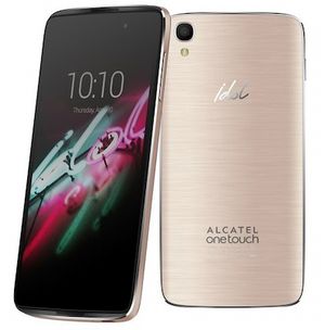 alcatel idol3