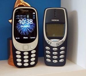 nokia 3310 2017 MWC 2 