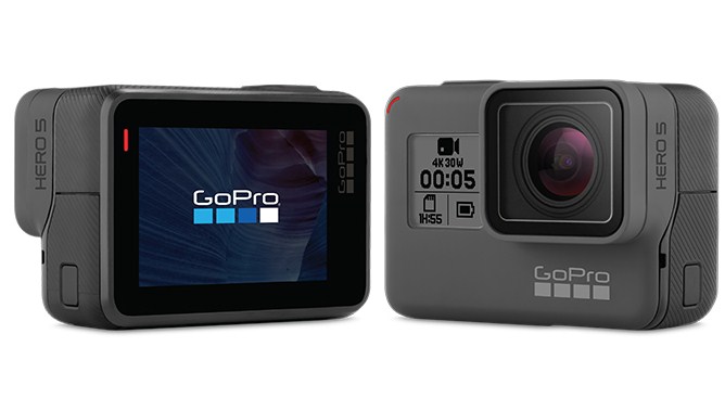 gopro