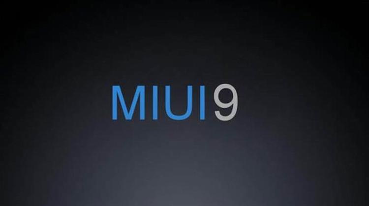 xiaomi miui 9 2