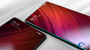 Xiaomi Mi Mix 2 1