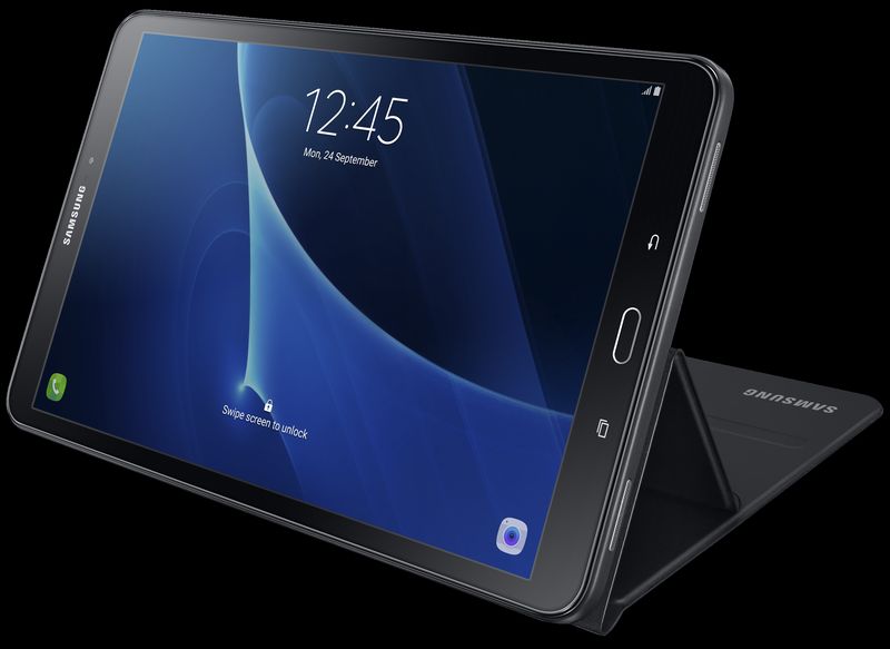 galaxy Tab A101