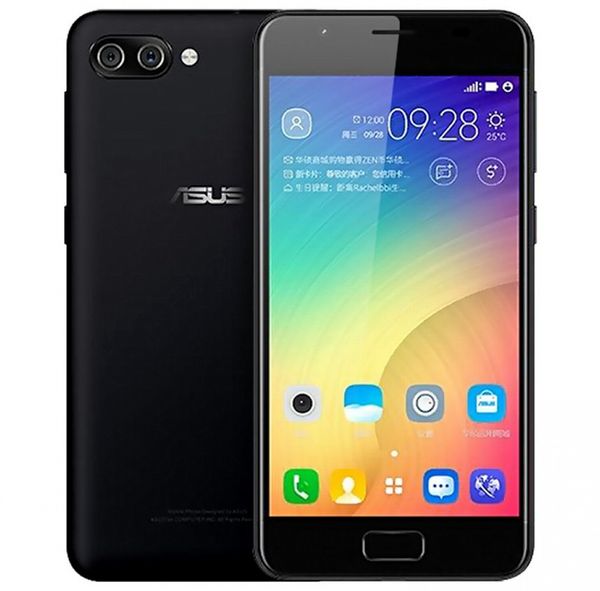 asus zenfone 4 max plus zc550tl