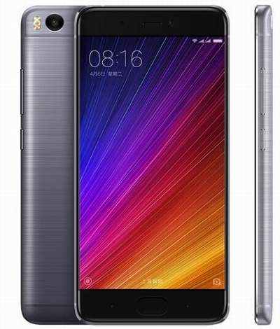 xiommi5s