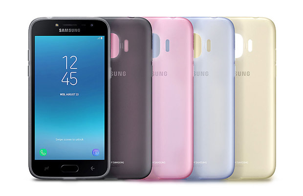 samsung galaxy j2 2018 2