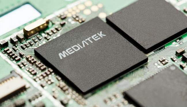 mediatek