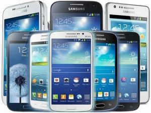 samsung smartphones