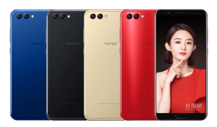 honorv10