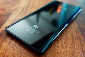 Xiaomi Mi 6 R