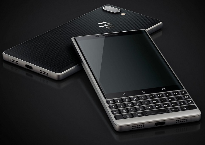 blackberry key2