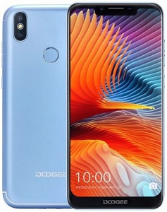 Doogee BL5500 Lite 412x520