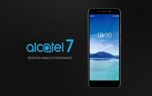 alcatel 7 01