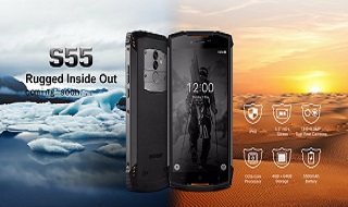 doogee s55 01