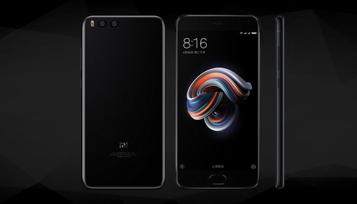 minote3 black