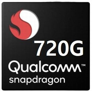 720g logo