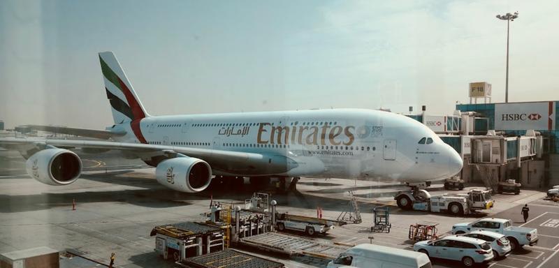 emirates