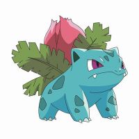 ivysaur