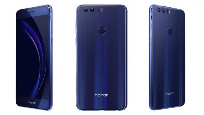 Honor V81