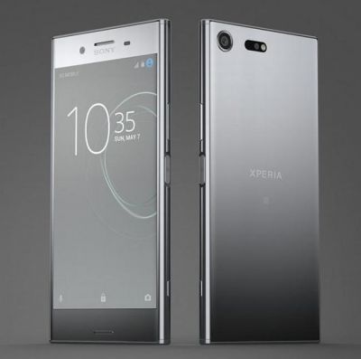 Xperia XZ Premium 1024x724