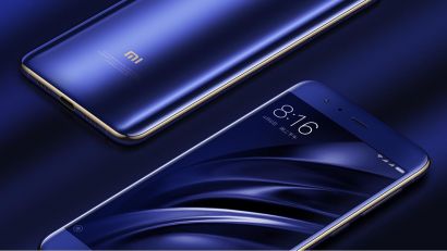 xiaomi mi 6 blue 3