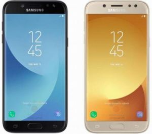 Galaxy J7V vs Galaxy J7 Perx 4