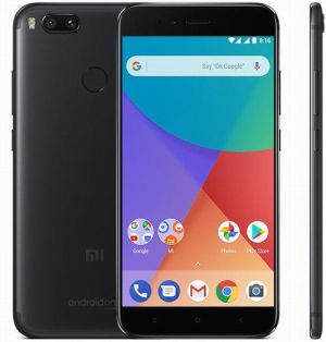 xiaomi mi a1 black