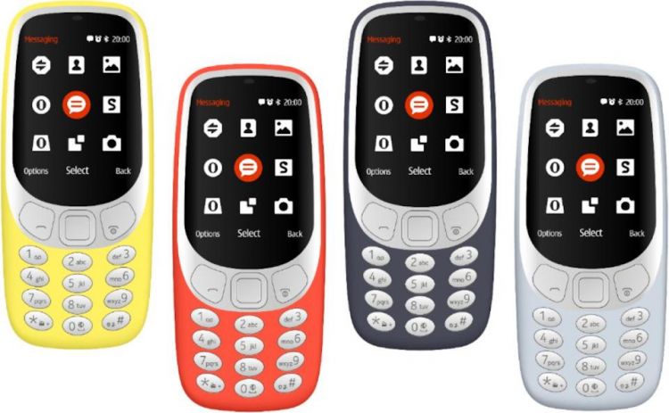 nokia 3310 2017 new 1