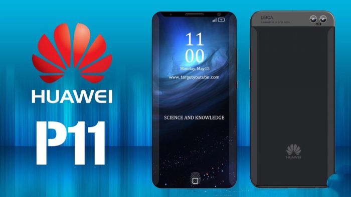 huawei p11 a