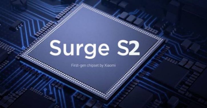  xiaomi surge s 2