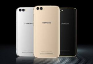 doogee x30 8