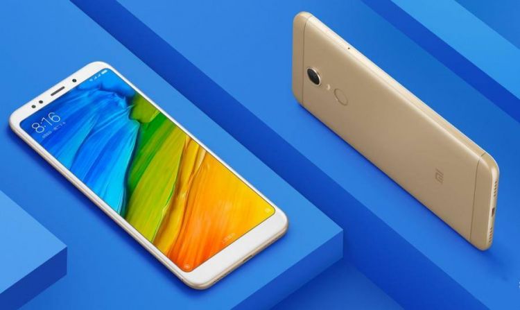 redmi 5 1