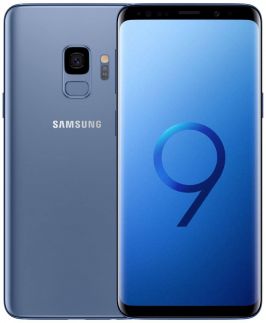 Samsung Galaxy S9 Plus TA Leaked 3