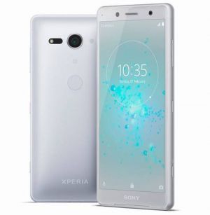 Sony Xperia XZ Compact 1