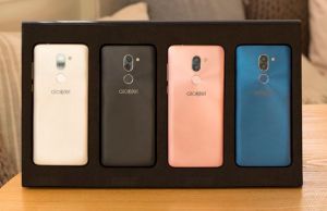 Alcatel 2018 678