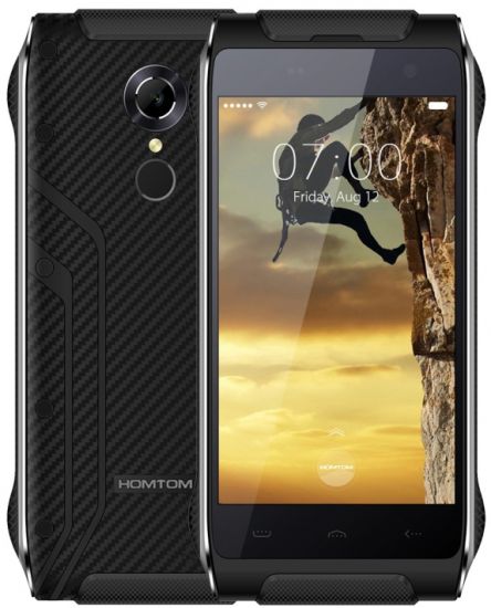 homtom ht20