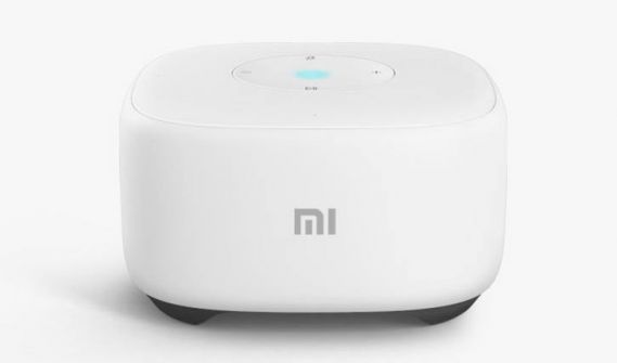 mi ai speaker press 09