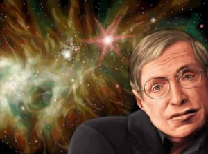 steven hawking 1