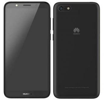 Huawei Y5 Prime 2018