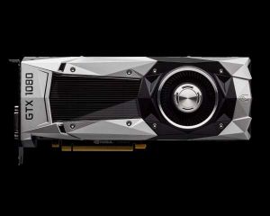 Zotac GeForce GTX 1080 Founders Edition