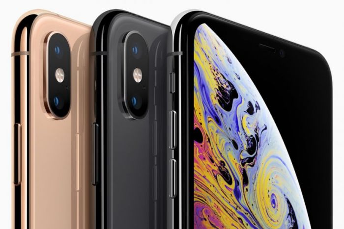 Sravnenie iPhone Xs i iPhone X. CHem otlichayutsya i chto obshhego 9