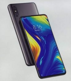 Xiaomi Mi Mix 3 5 5