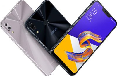 ZenFone 5Z 1140x745